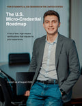 The U.S. Micro-Credential Roadmap