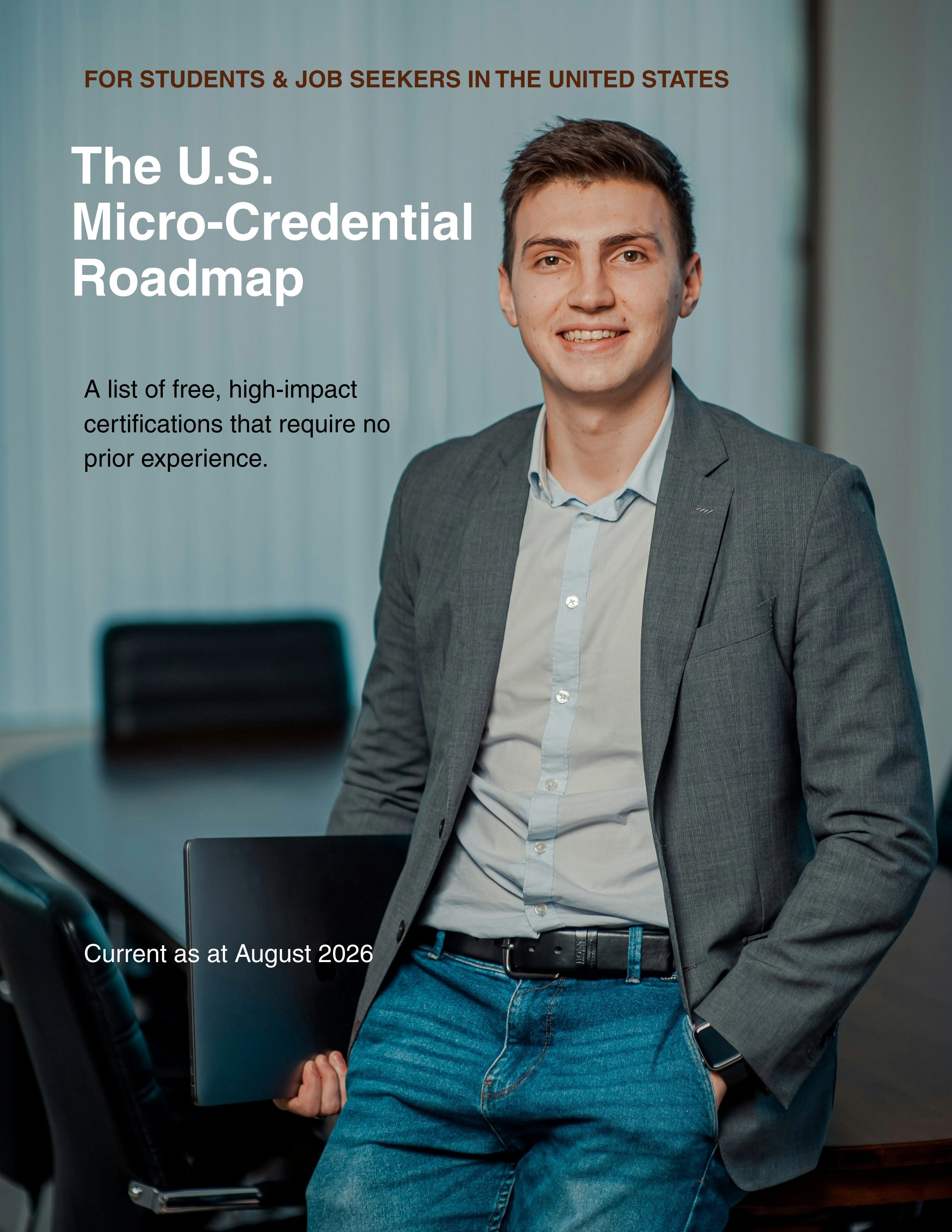 The U.S. Micro-Credential Roadmap
