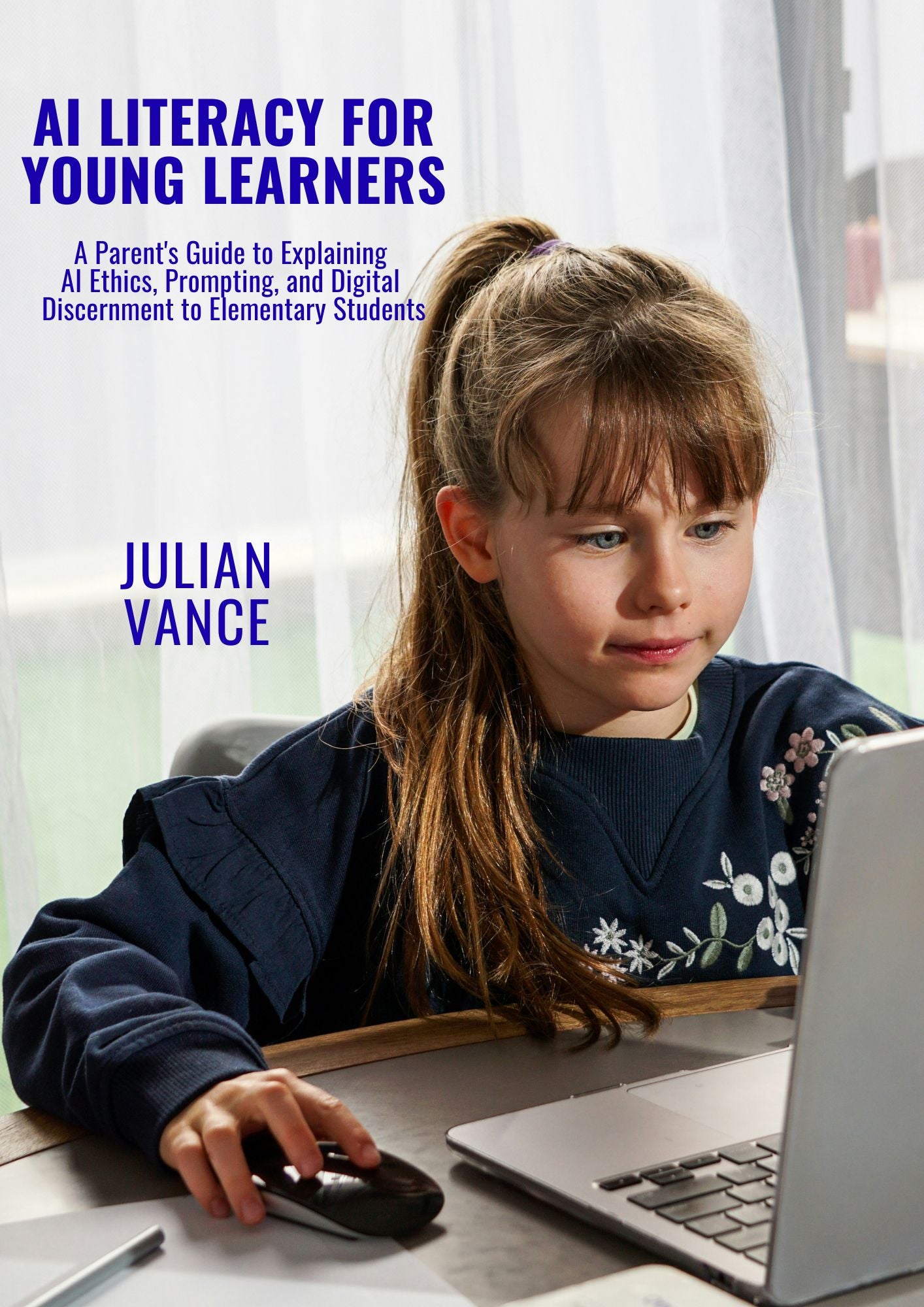 AI Literacy for Young Learners