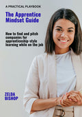 The Apprentice Mindset