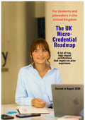 The UK Micro-Credential Roadmap